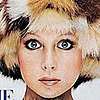 Fab Faces: '60s Models 