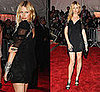 The Met's Costume Institute Gala: Karolina Kurkova 