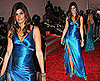 The Met's Costume Institute Gala: Cindy Crawford