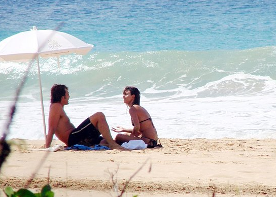 Power Couple: Javier Bardem and Penelope Cruz Power Couple: Javier Bardem and Penelope Cruz