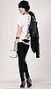 Look of the Day: Rock Out 
