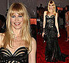The Met's Costume Institute Gala: Claudia Schiffer 