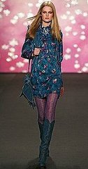 Target Chooses Anna Sui For Next Designer Collaborations Series