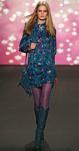 Target Chooses Anna Sui For Next Designer Collaborations Series