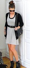Look of the Day: Scandinavian Sun Look of the Day: Scandinavian Sun