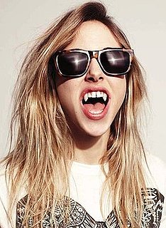 Look Book Love: Karen Walker Eyewear, Fall '09 