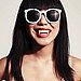Look Book Love: Karen Walker Eyewear, Fall '09