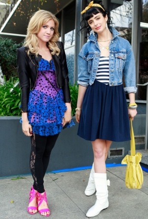 Gossip Girl, Valley Girl Episode Photos Gossip Girl, Valley Girl Episode Photos