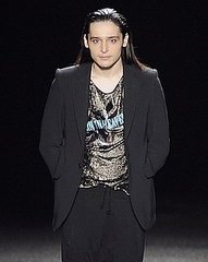 Olivier Theyskens Rumored To Be Next Creative Director For Halston