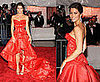 The Met's Costume Institute Gala: Jessica Biel