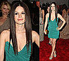 The Met's Costume Institute Gala: Rachel Bilson