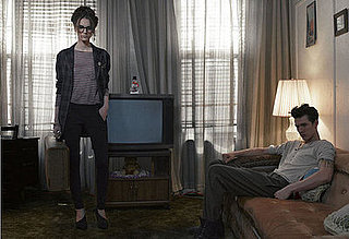 Mary-Kate and Ashley Olsen's Clothing Line Elizabeth and James Fall 2009 Images