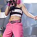 Fabcon: Gwen Stefani