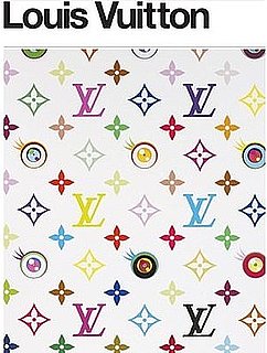 Fab Read: Louis Vuitton, Art, Fashion and Architecture