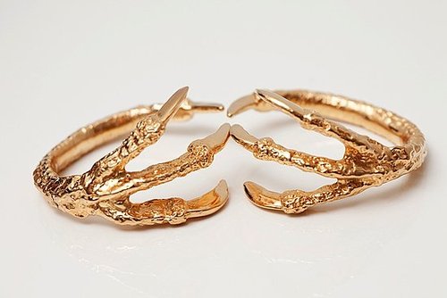Sneak Peek of Julia Restoin-Roitfeld's Boudoir! Sneak Peek of Julia Restoin-Roitfeld's Boudoir!