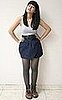 Look of the Day: Kickin' It 