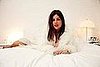 Julia Restoin-Roitfeld's Closet Has YSL Shoes, Louis Vuitton Bags, Jewelry