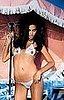 Photo of Model Adriana Lima