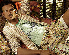 Pictures of Matthew Williamson For H&M Mens Collection Pictures of Matthew Williamson For H&M Mens Collection