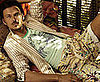 Pictures of Matthew Williamson For H&M Mens Collection