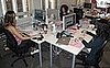 International Herald Tribune Writer Suzy Menkes Reads Blogs Doesn't Have Time For Twitter