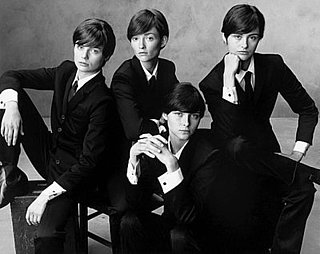 Do You Dress Like Your Favorite Musicians? 