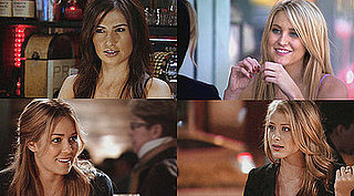 The Hills Fashion Quiz: Episode 7, "Keep Your Enemies Closer" 