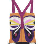10 Funky Frocks For a Beach Wedding 