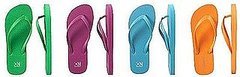 $1 Flip-Flop Saturday at Old Navy!