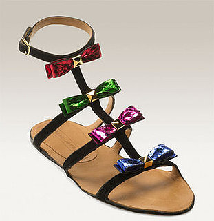 Marc Jacobs Bow Gladiator Sandal: Love It or Hate It? 