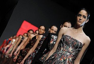 Halston Chooses Marios Schwab as New Creative Director