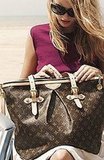 Luxury Brands Louis Vuitton Starts Twitter Account Luxury Brands Louis Vuitton Starts Twitter Account