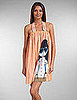 Marc by Marc Jacobs Miss Marc Bandeau Cover Up Dress: Love It or Hate It? 