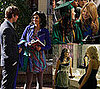 Gossip Girl Fashion Quiz: Episode 25 "The Good-Bye Gossip Girl"