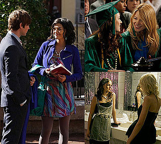 Gossip Girl Fashion Quiz: Episode 25 "The Good-Bye Gossip Girl"