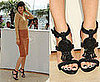 This Week's Fab Favorite: Paz de la Huerta