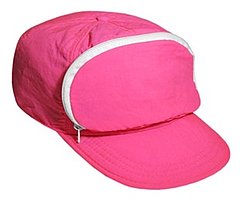 Neon Pink Cap-Sac: Love It or Hate It? 