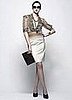 2010 Resort Looks From Yves Saint Laurent, Armani, Moschino Cheap & Chic, and Missoni