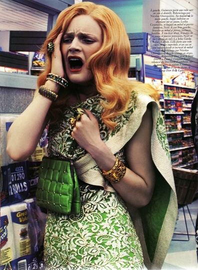 Has the Recession Reduced the Thrill of Shopping? Has the Recession Reduced the Thrill of Shopping?