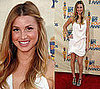 Photo of Whitney Port at 2009 MTV Movie Awards