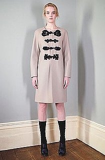 Former Cacharel Designers Ignacio Ribeiro and Suzanne Clements Relaunch Their Private Label On a Budget