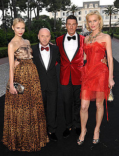 Pictures From the 2009 Cannes Film Festival 2009-05-27 13:56:59