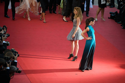 The Best of Cannes — Daytrippers The Best of Cannes — Daytrippers