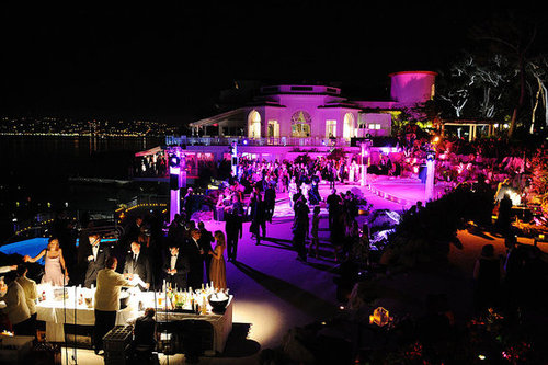 The Best of Cannes — Nighthawks The Best of Cannes — Nighthawks