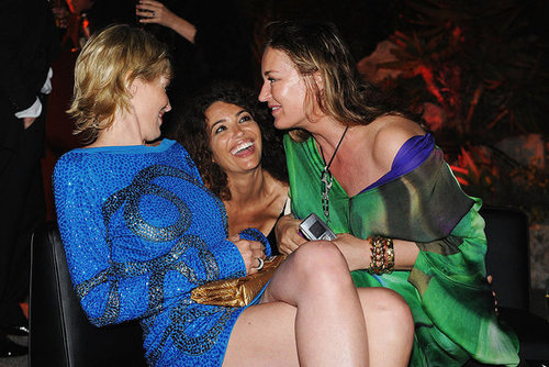 The Best of Cannes — Nighthawks The Best of Cannes — Nighthawks