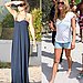 The Hills Style Battle: Lauren vs. Kristin