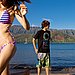 Look Book Love: Swell Summer Swim