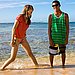 Look Book Love: Swell Summer Swim