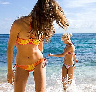 Look Book Love: Swell Summer Swim 