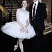 Chanel's Exquisite Ballerina